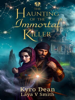 cover image of The Haunting of the Immortal Killer
